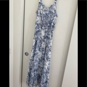 Lucy Paris sundress